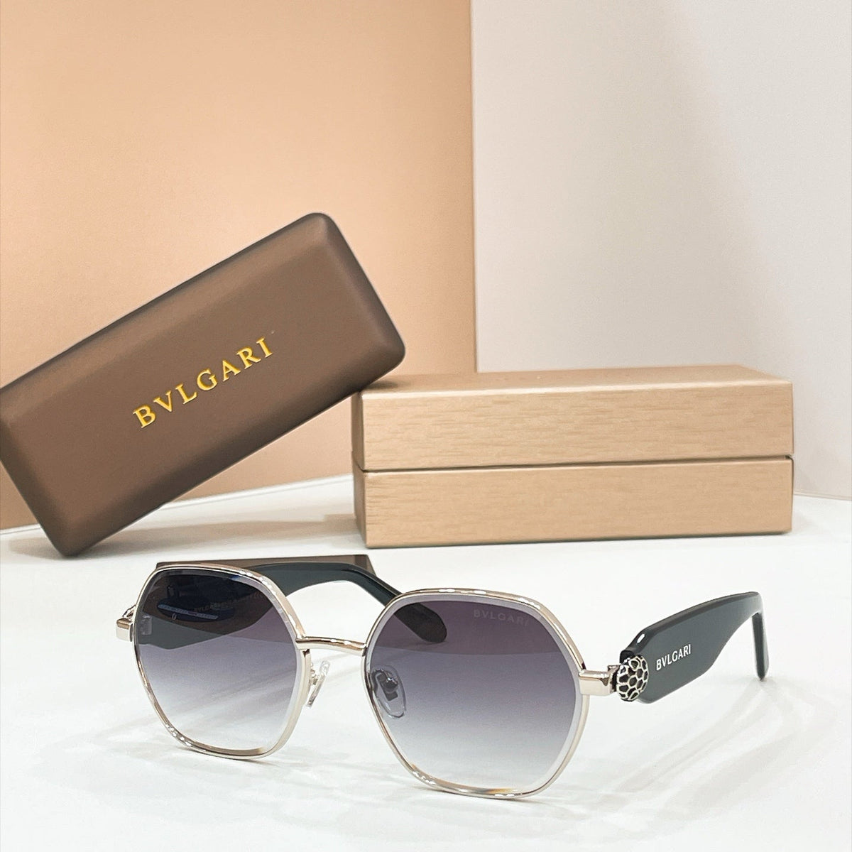 Bvlgari Sunglasses – BV 9029B