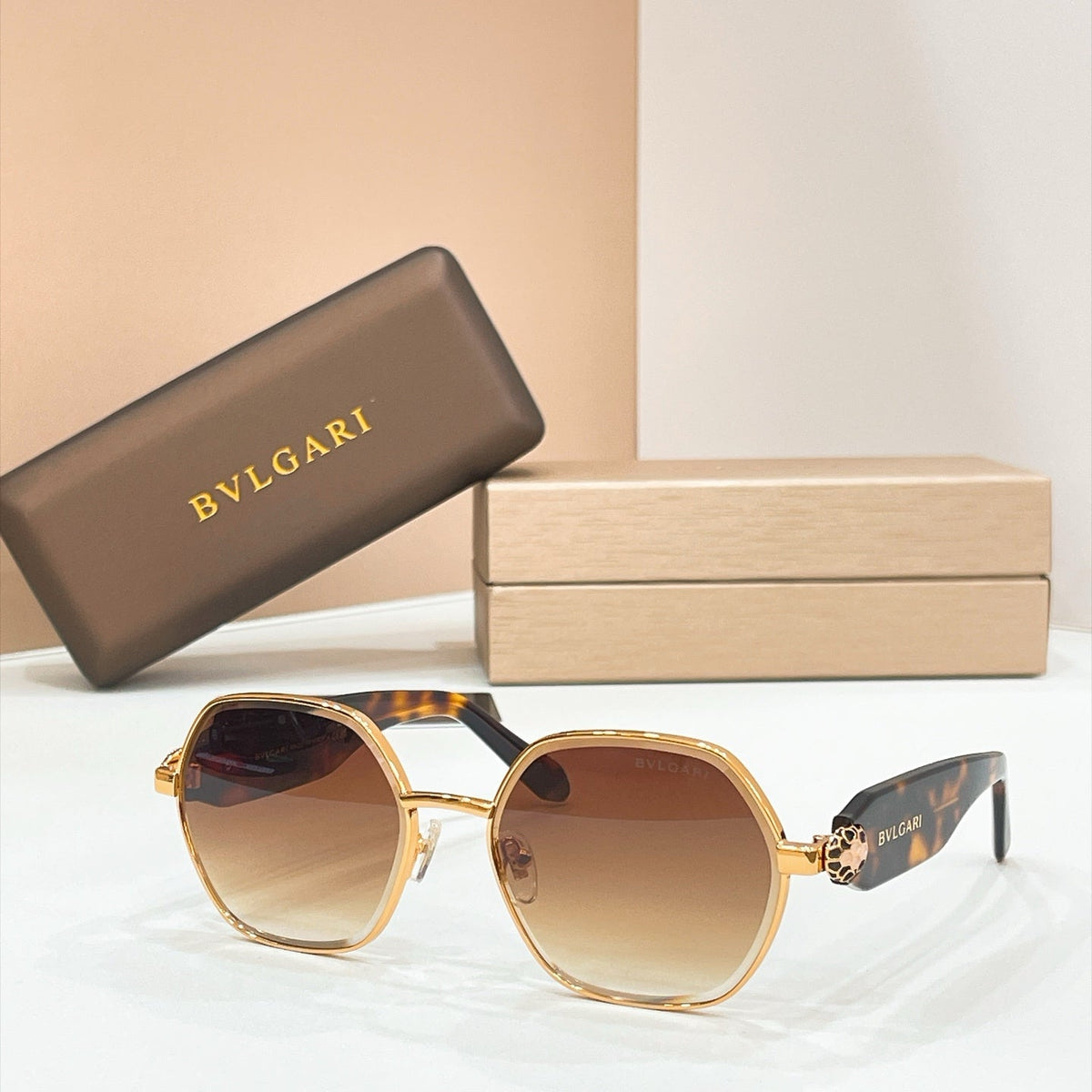 Bvlgari Sunglasses – BV 9029B