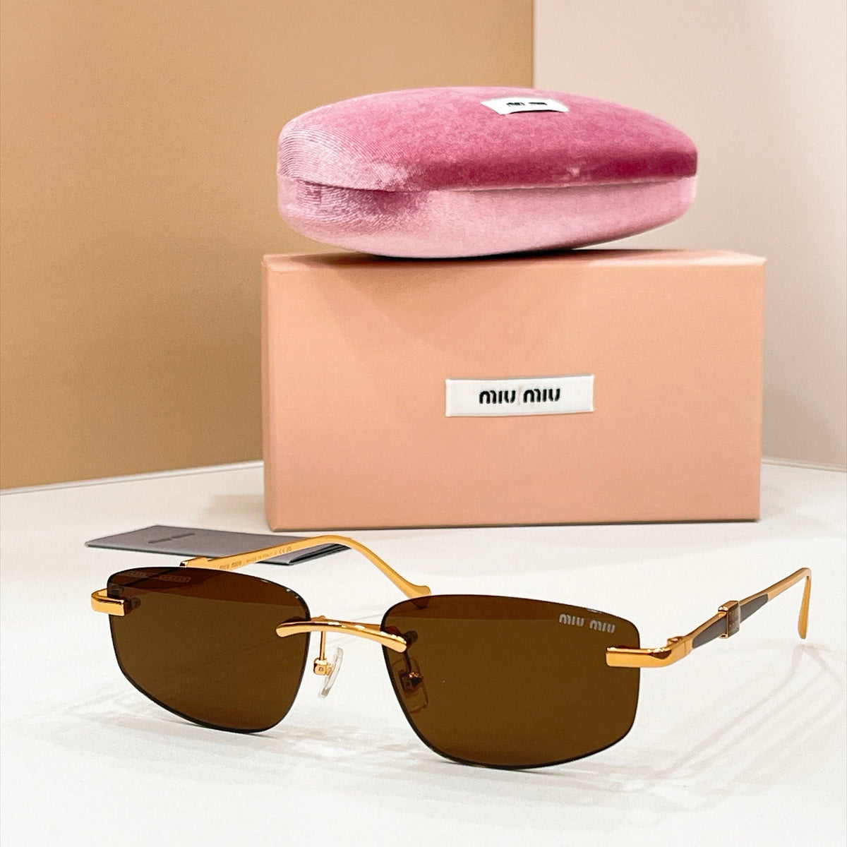 Miu Miu Sunglasses – MU 2395S