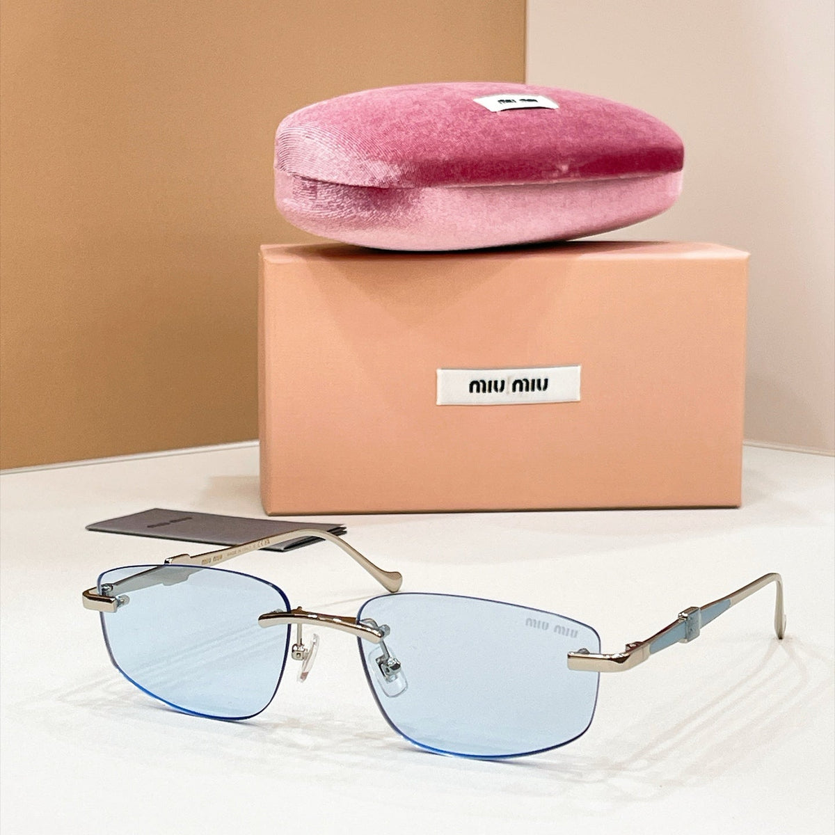 Miu Miu Sunglasses – MU 2395S