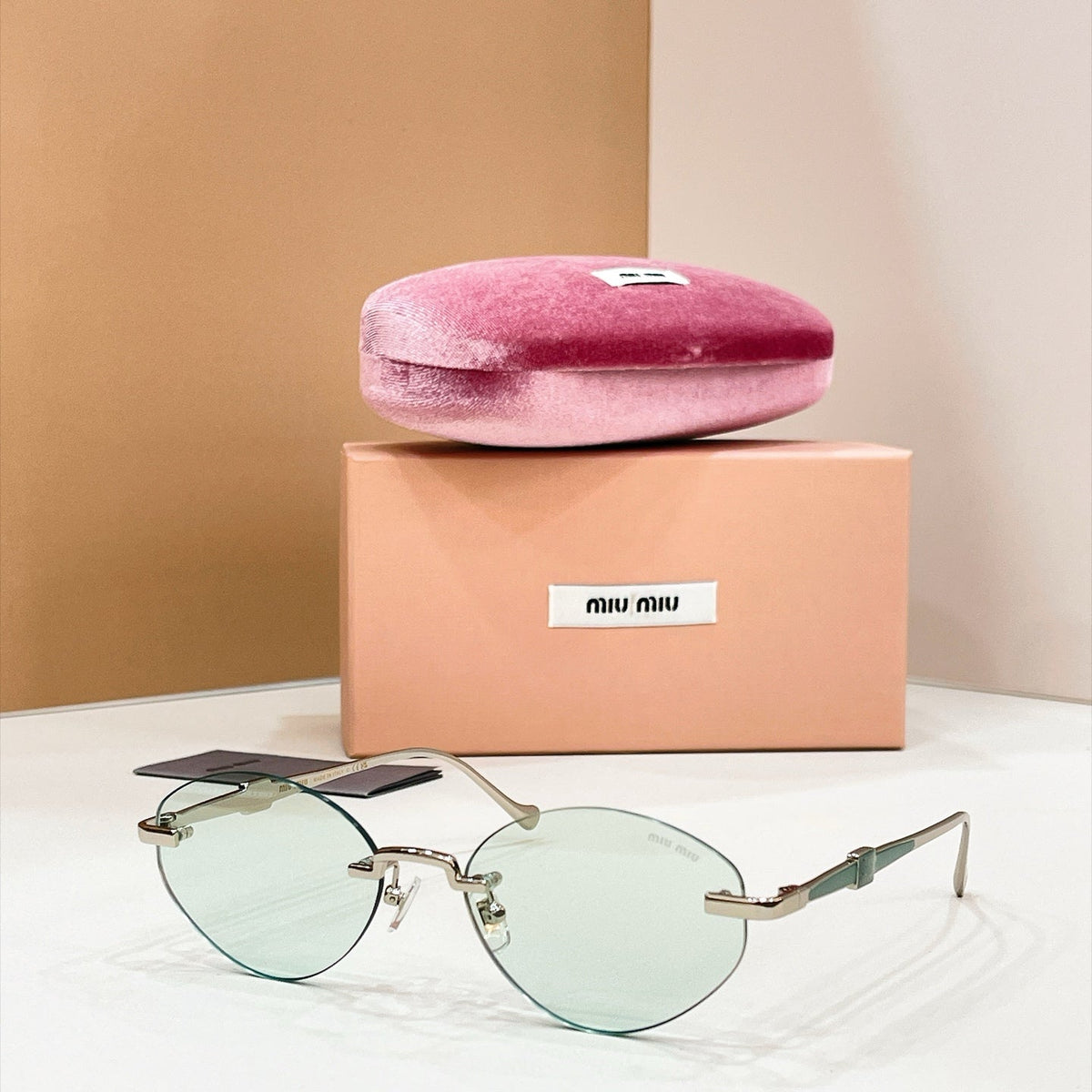 Miu Miu Sunglasses – MU 2394S