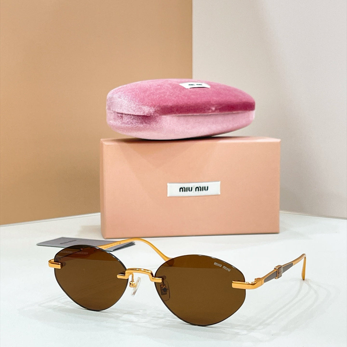 Miu Miu Sunglasses – MU 2394S