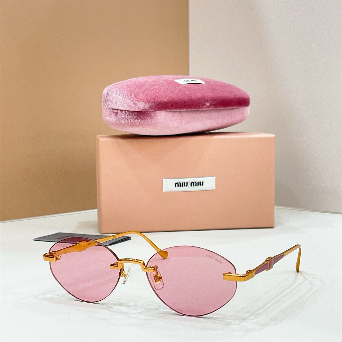 Miu Miu Sunglasses – MU 2394S