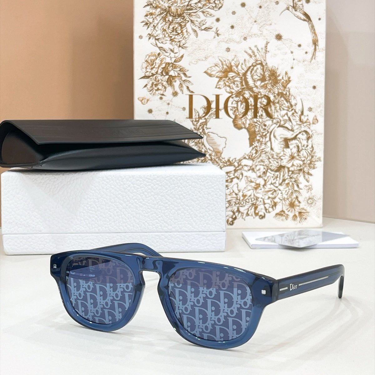 Dior Sunglasses – Dior Line S2F