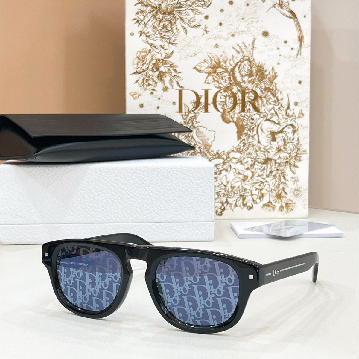 Dior Sunglasses – Dior Line S2F