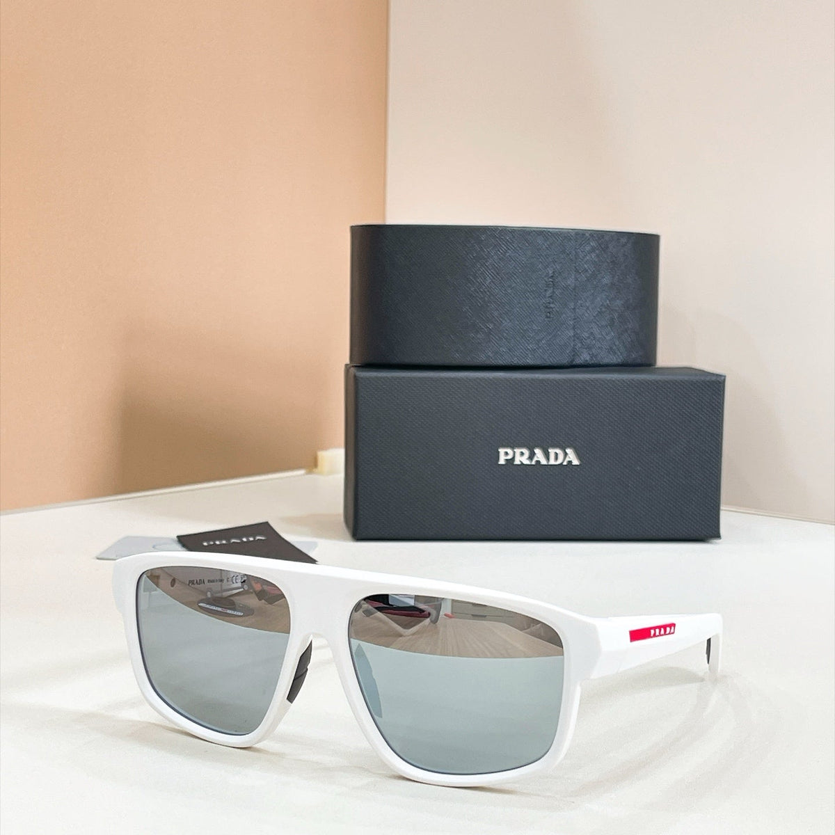 Prada Sunglasses – SPR B02