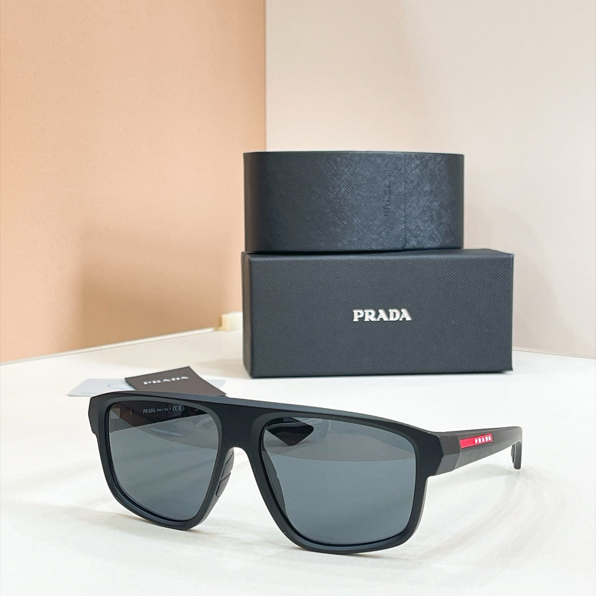 Prada Sunglasses – SPR B02