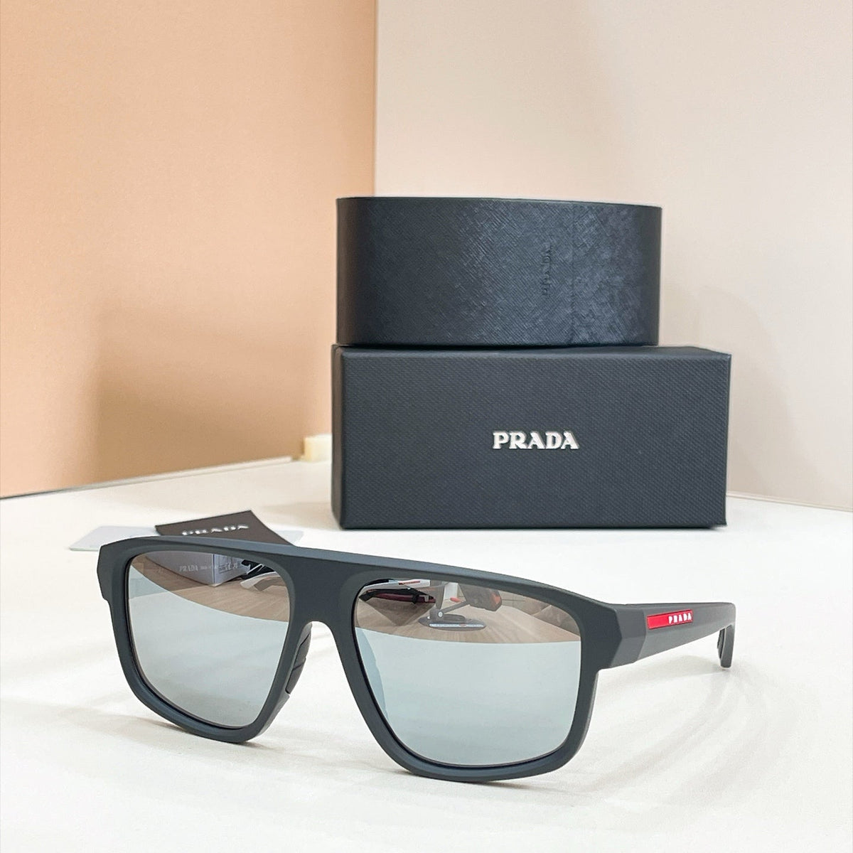 Prada Sunglasses – SPR B02