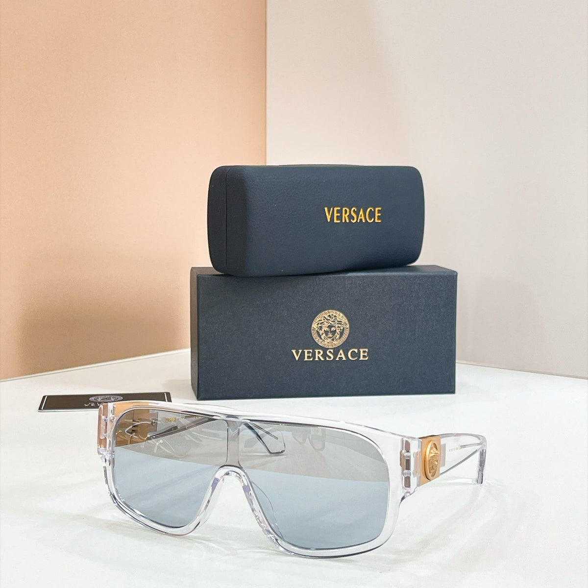 Versace Sunglasses – MOD.4526U