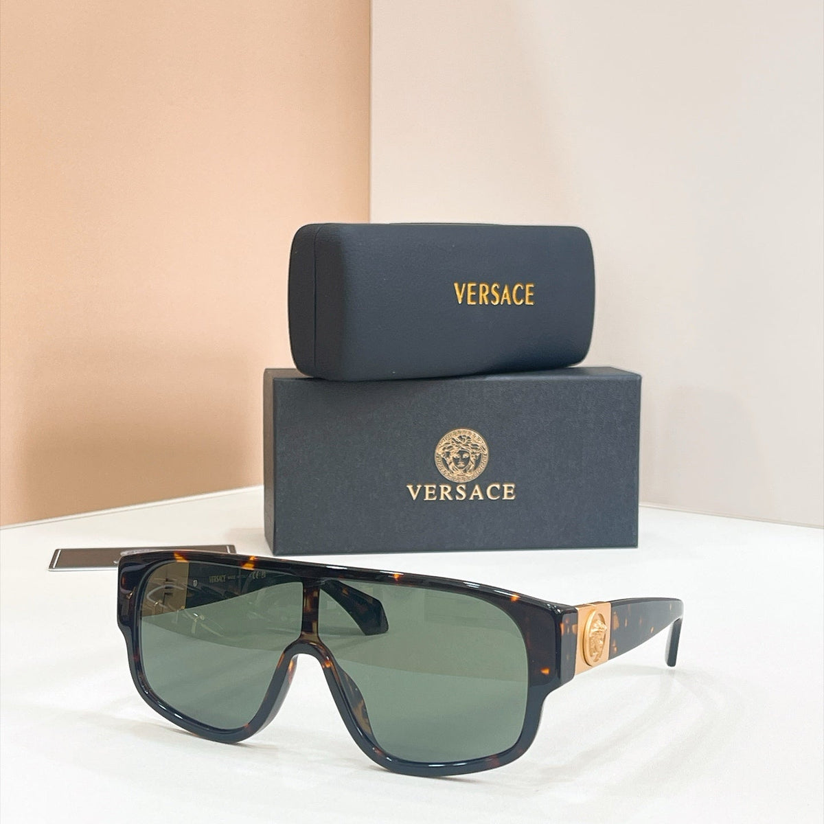 Versace Sunglasses – MOD.4526U