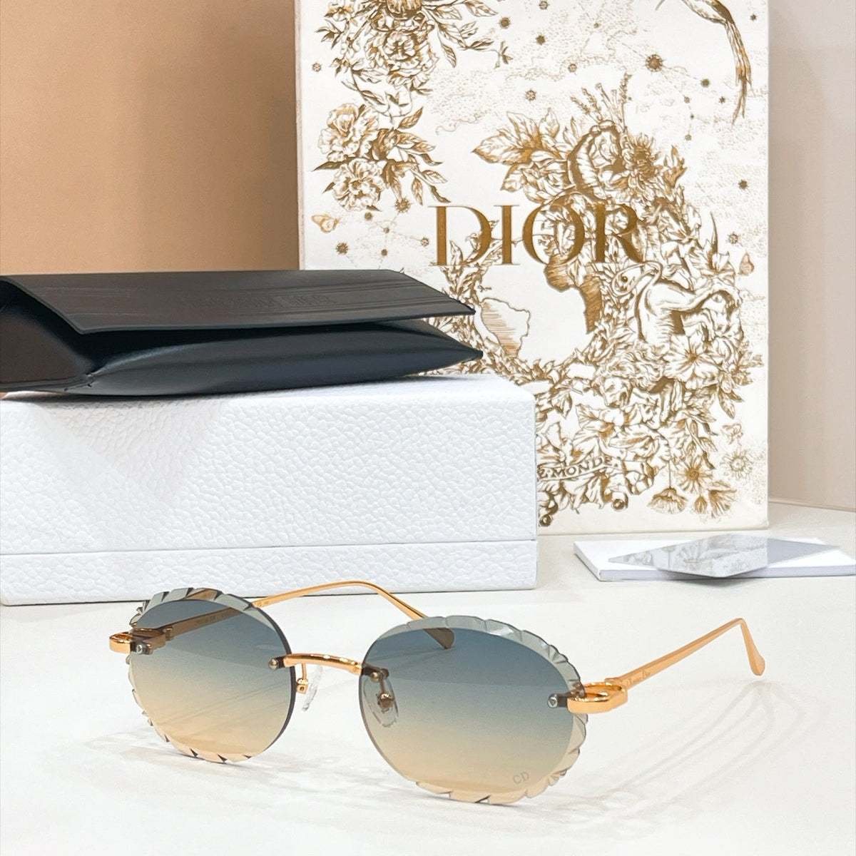 Dior Sunglasses – DSGTA56UCR