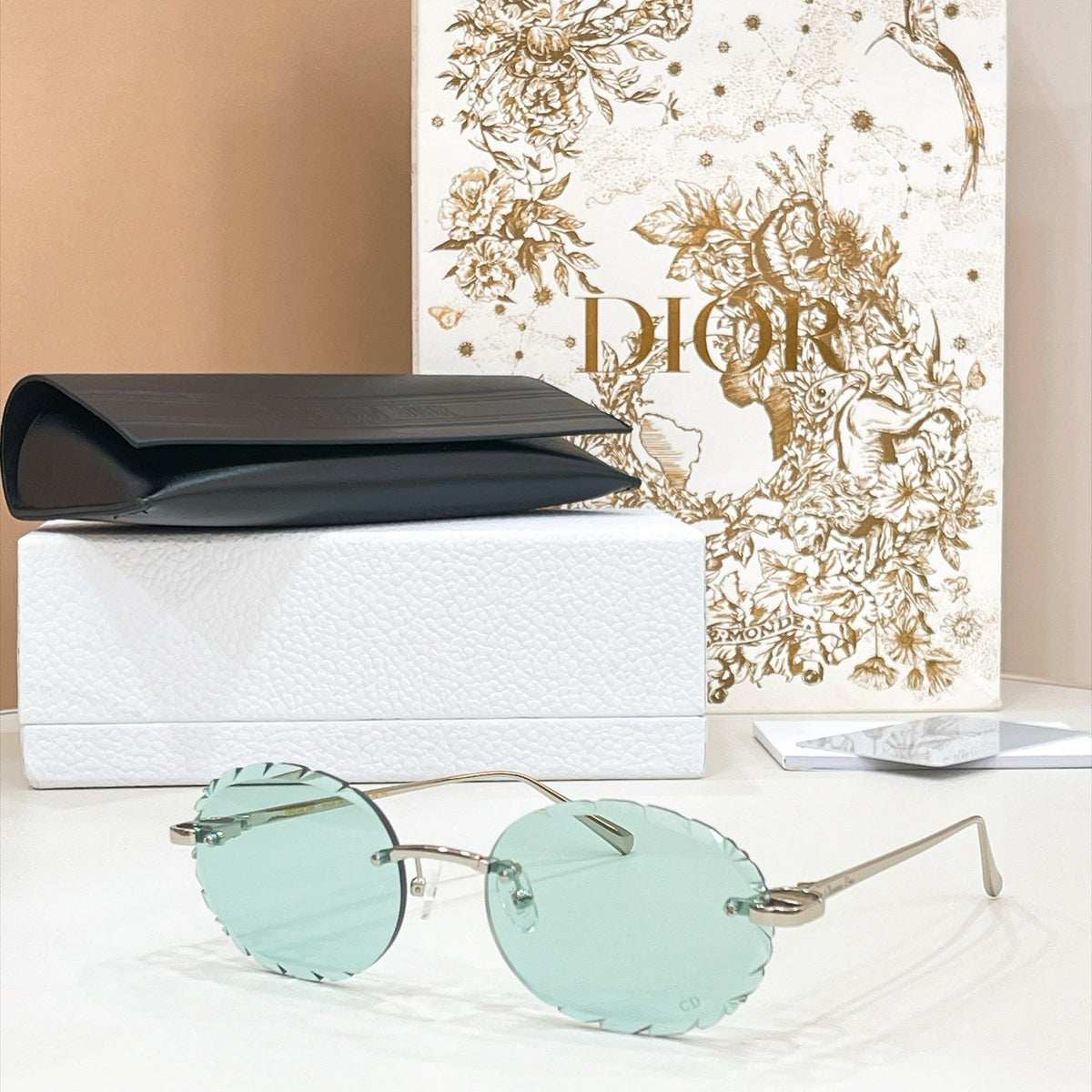 Dior Sunglasses – DSGTA56UCR
