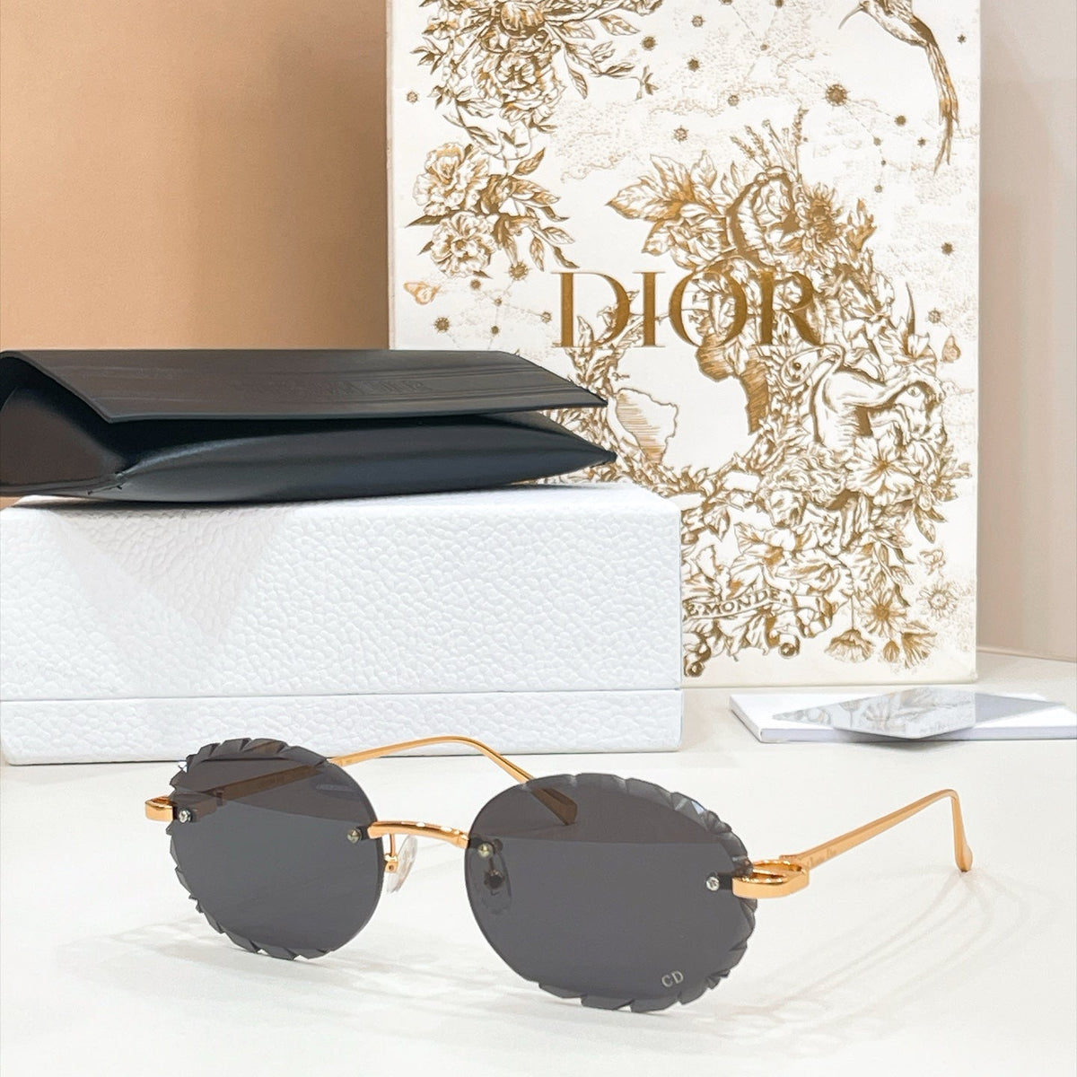 Dior Sunglasses – DSGTA56UCR