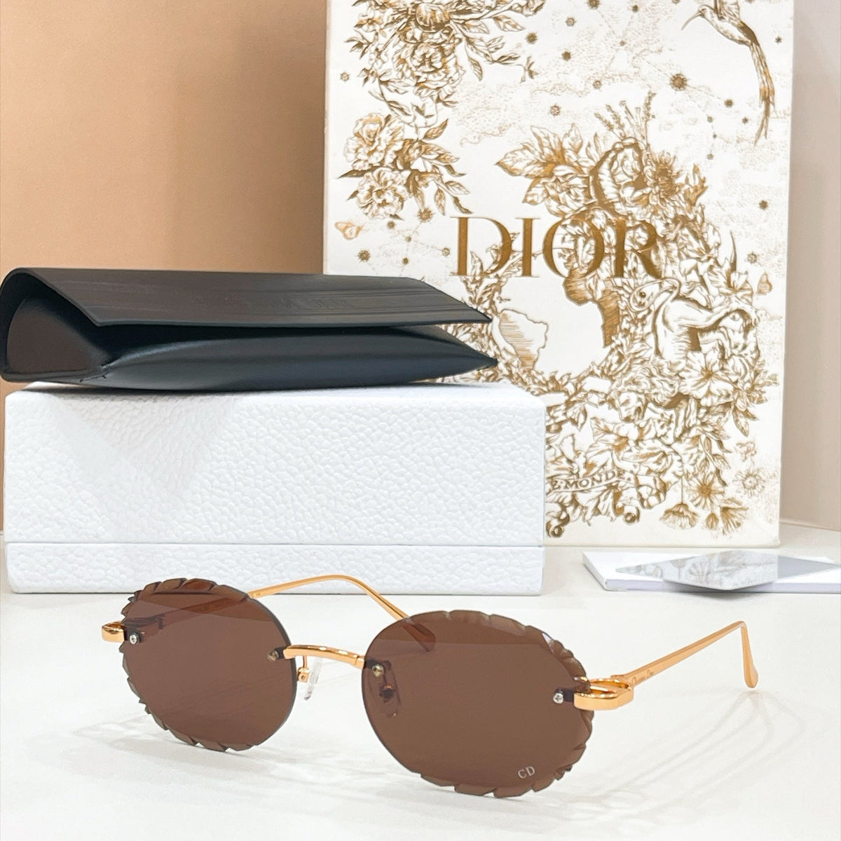 Dior Sunglasses – DSGTA56UCR