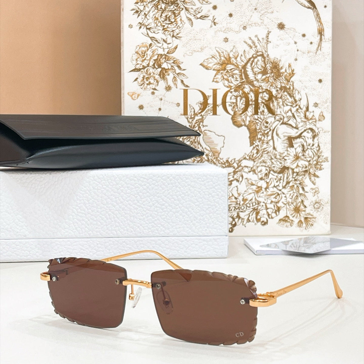 Dior Sunglasses – DSGTA56UCR