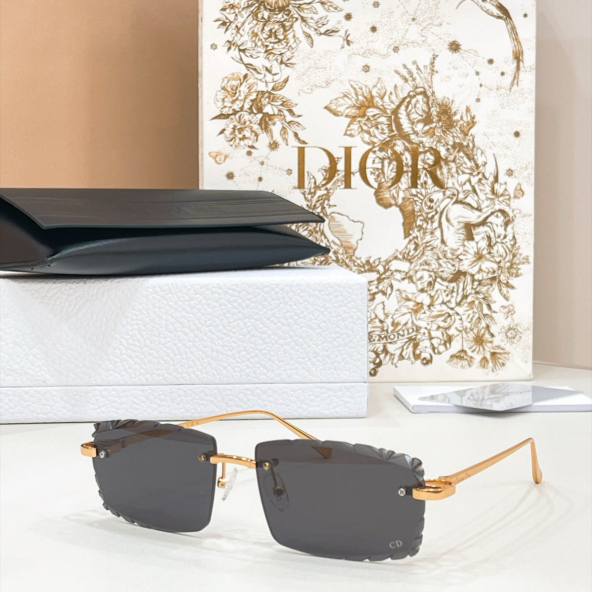 Dior Sunglasses – DSGTA56UCR