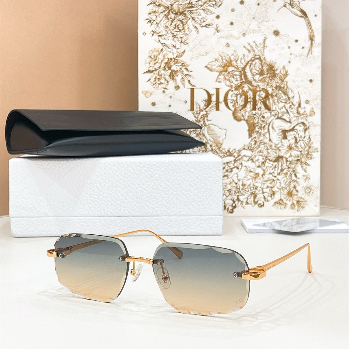 Dior Sunglasses – DSGTA56UCR