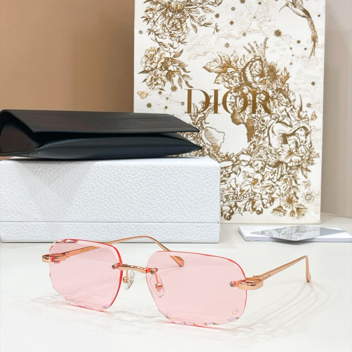 Dior Sunglasses – DSGTA56UCR