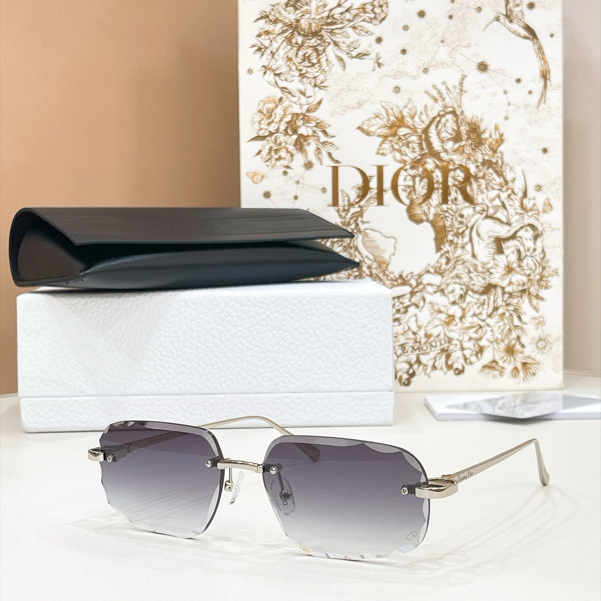 Dior Sunglasses – DSGTA56UCR