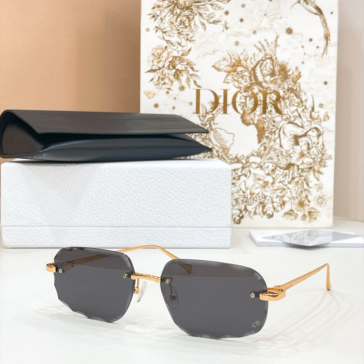 Dior Sunglasses – DSGTA56UCR