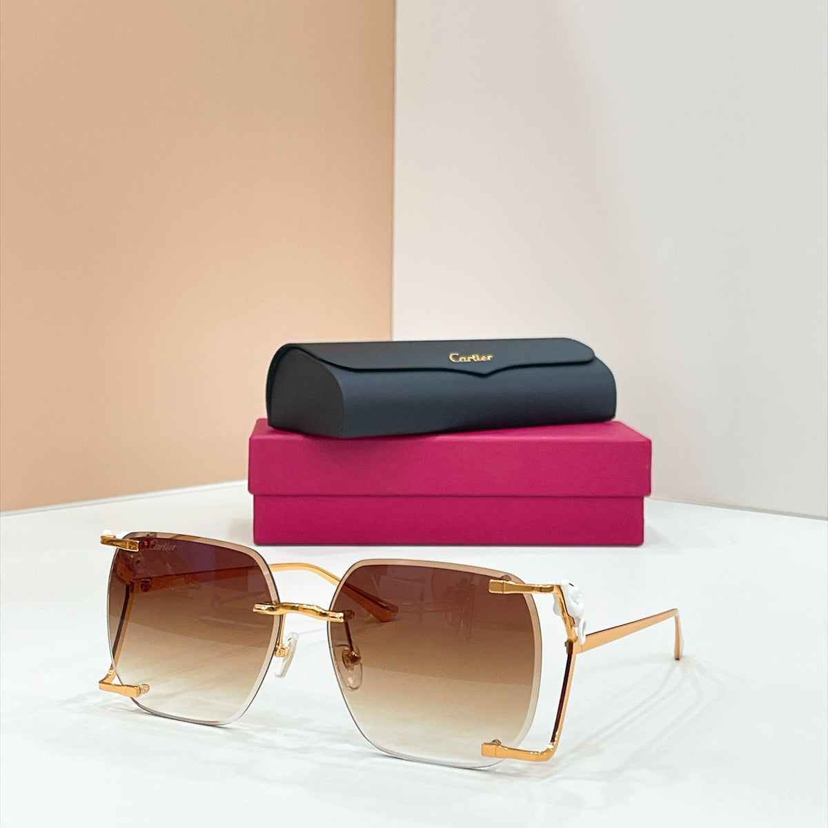 Cartier Sunglasses – CT7186S