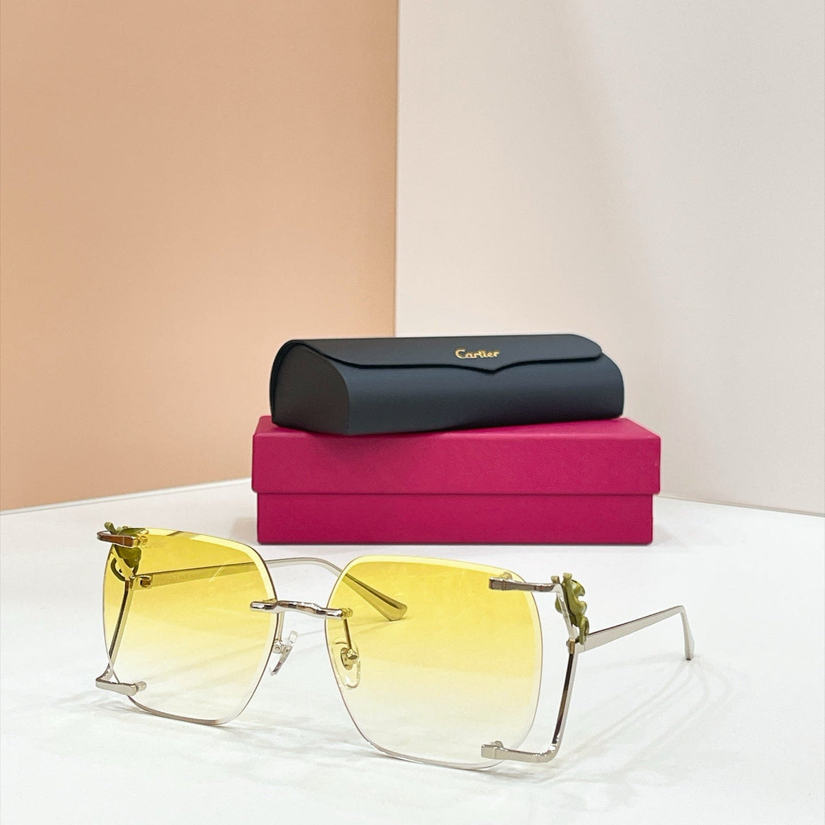 Cartier Sunglasses – CT7186S