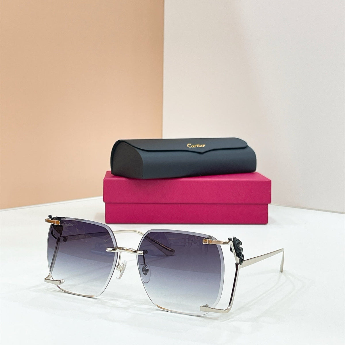 Cartier Sunglasses – CT7186S