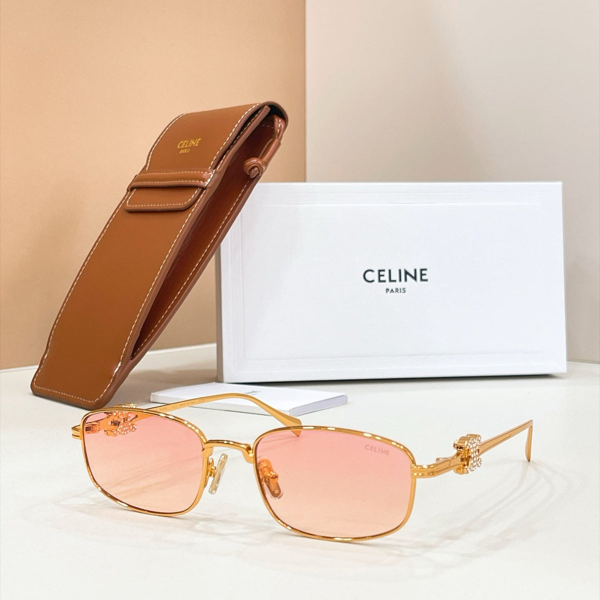 Celine Sunglasses – CL2384U