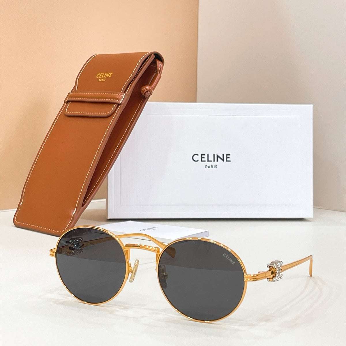 Celine Sunglasses – CL2385LU