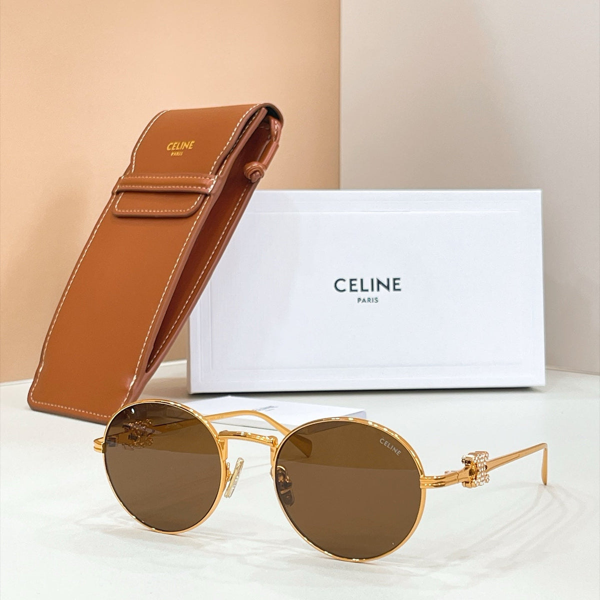 Celine Sunglasses – CL2385LU