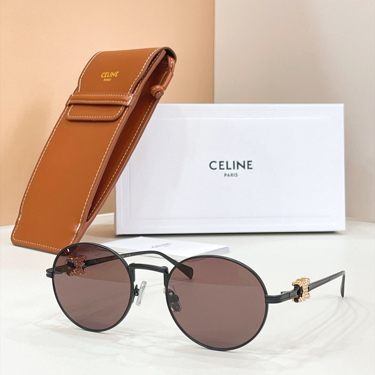 Celine Sunglasses – CL2385LU