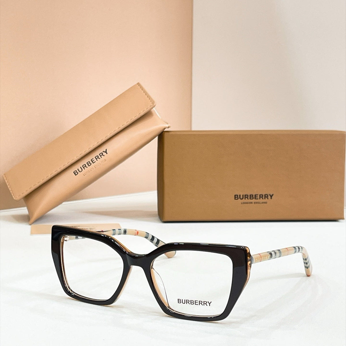 Burberry Sunglasses – BE2365