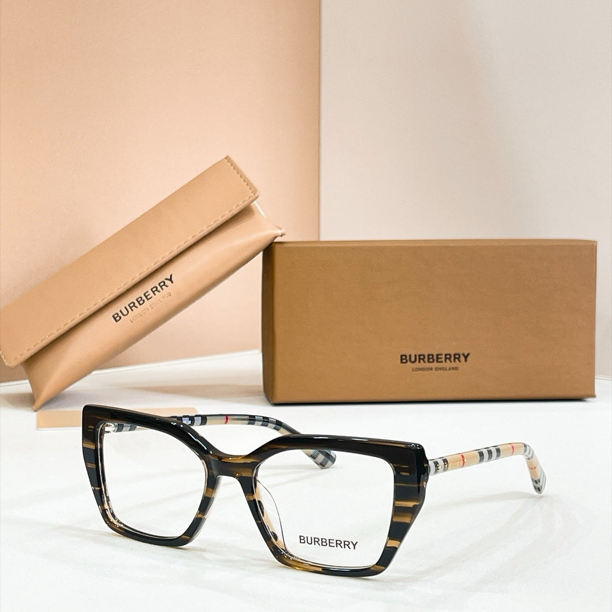 Burberry Sunglasses – BE2365