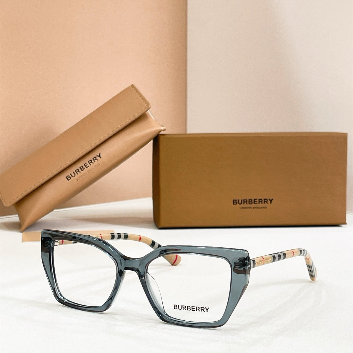 Burberry Sunglasses – BE2365