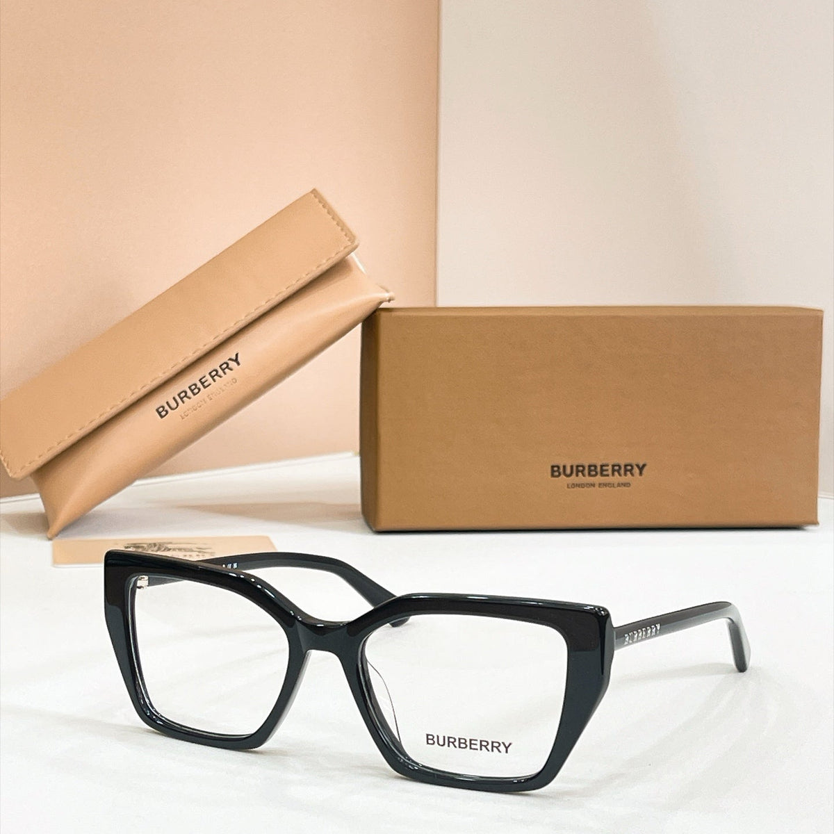 Burberry Sunglasses – BE2365