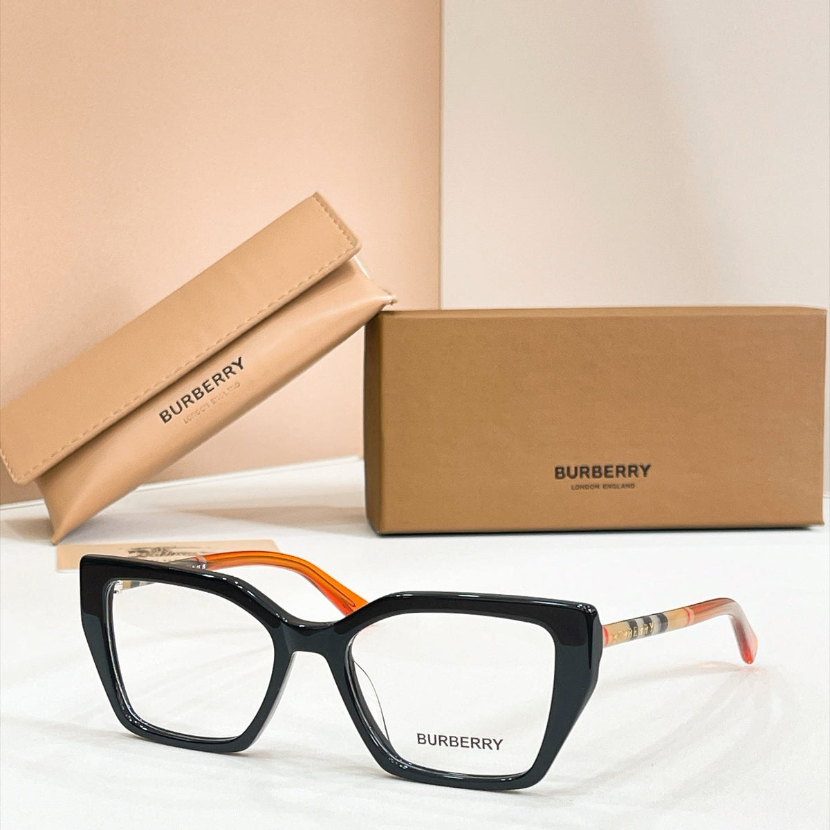 Burberry Sunglasses – BE2365
