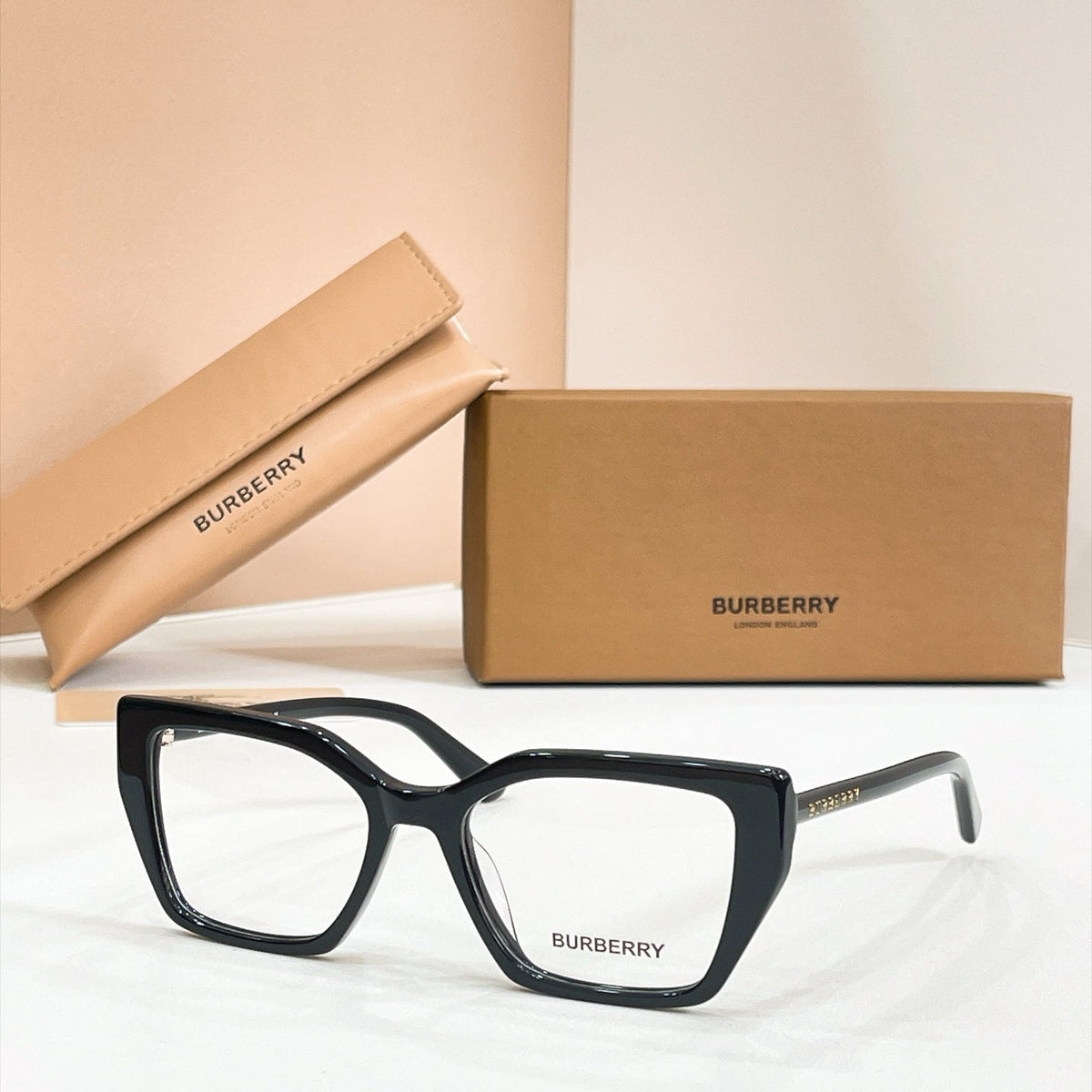 Burberry Sunglasses – BE2365