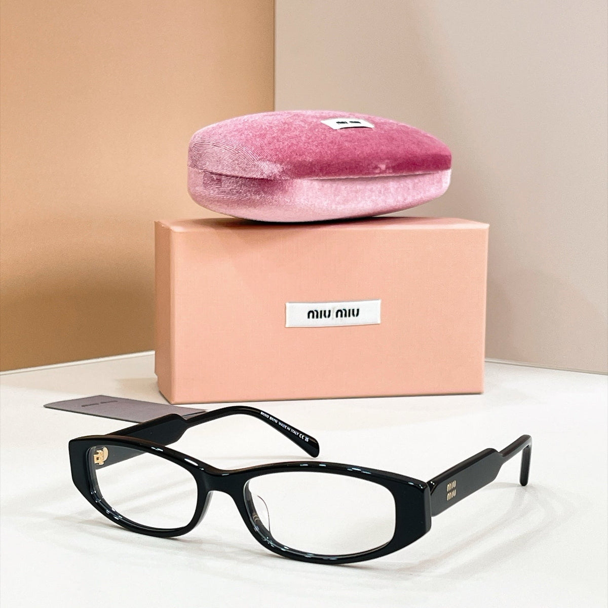 Miu Miu Sunglasses – MU 06ZV
