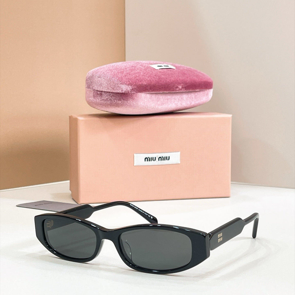 Miu Miu Sunglasses – MU 06ZV