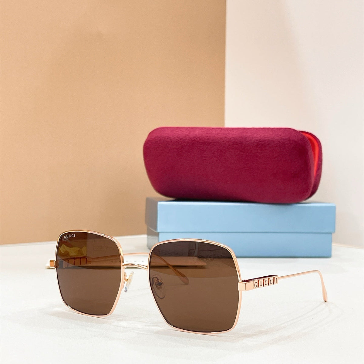 Gucci Sunglasses – GG1434S