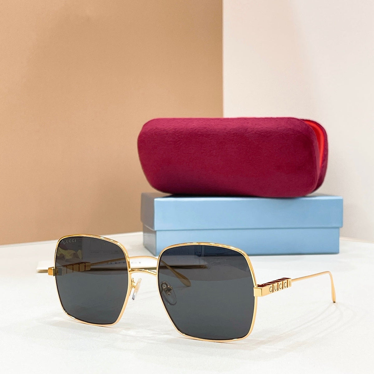 Gucci Sunglasses – GG1434S
