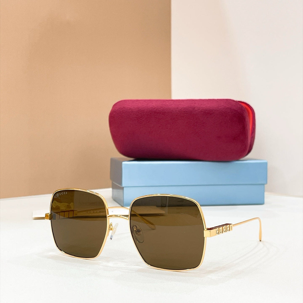 Gucci Sunglasses – GG1434S