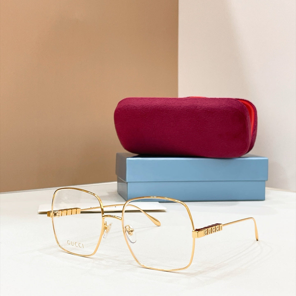 Gucci Sunglasses – GG1434S