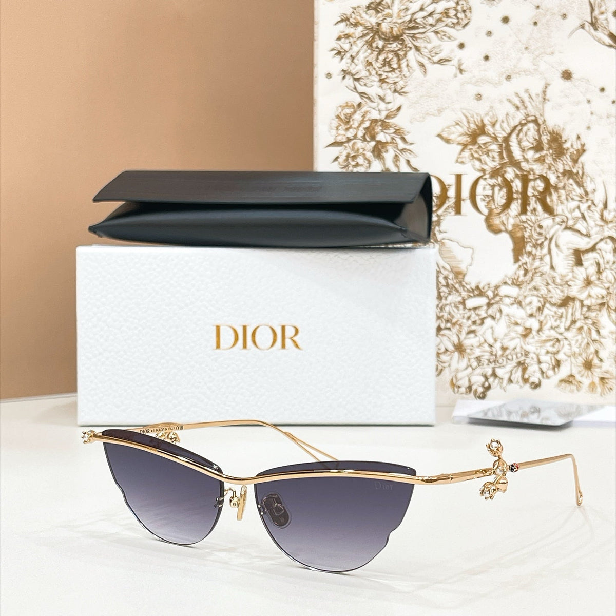 Dior Sunglasses – DiorTribales B1U