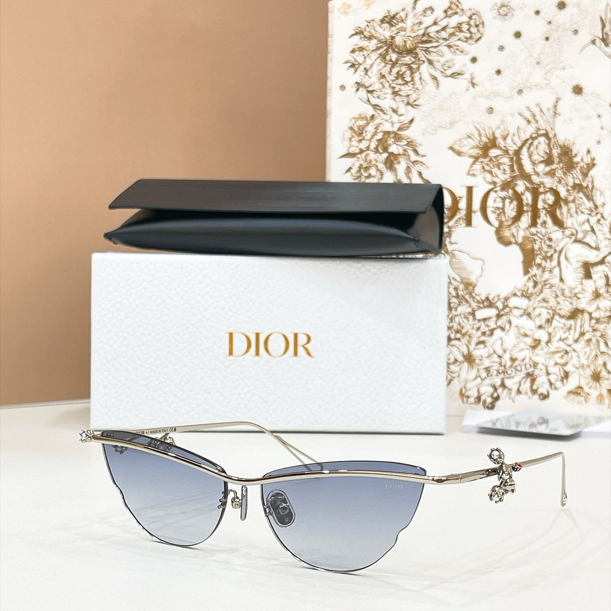 Dior Sunglasses – DiorTribales B1U