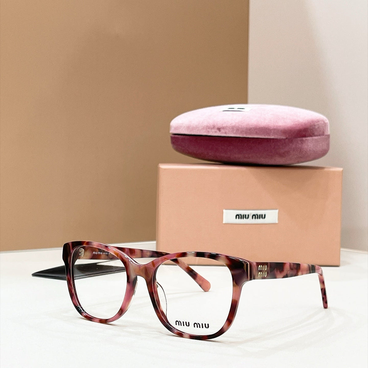 Miu Miu Sunglasses – MU 51X