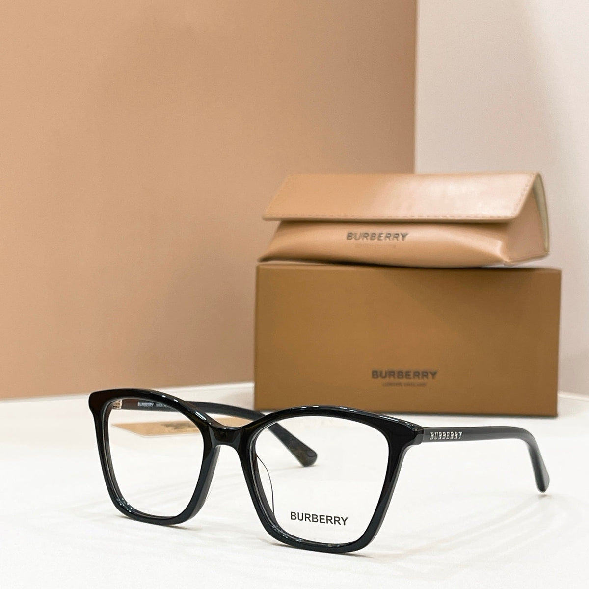 Burberry Sunglasses – BE2367