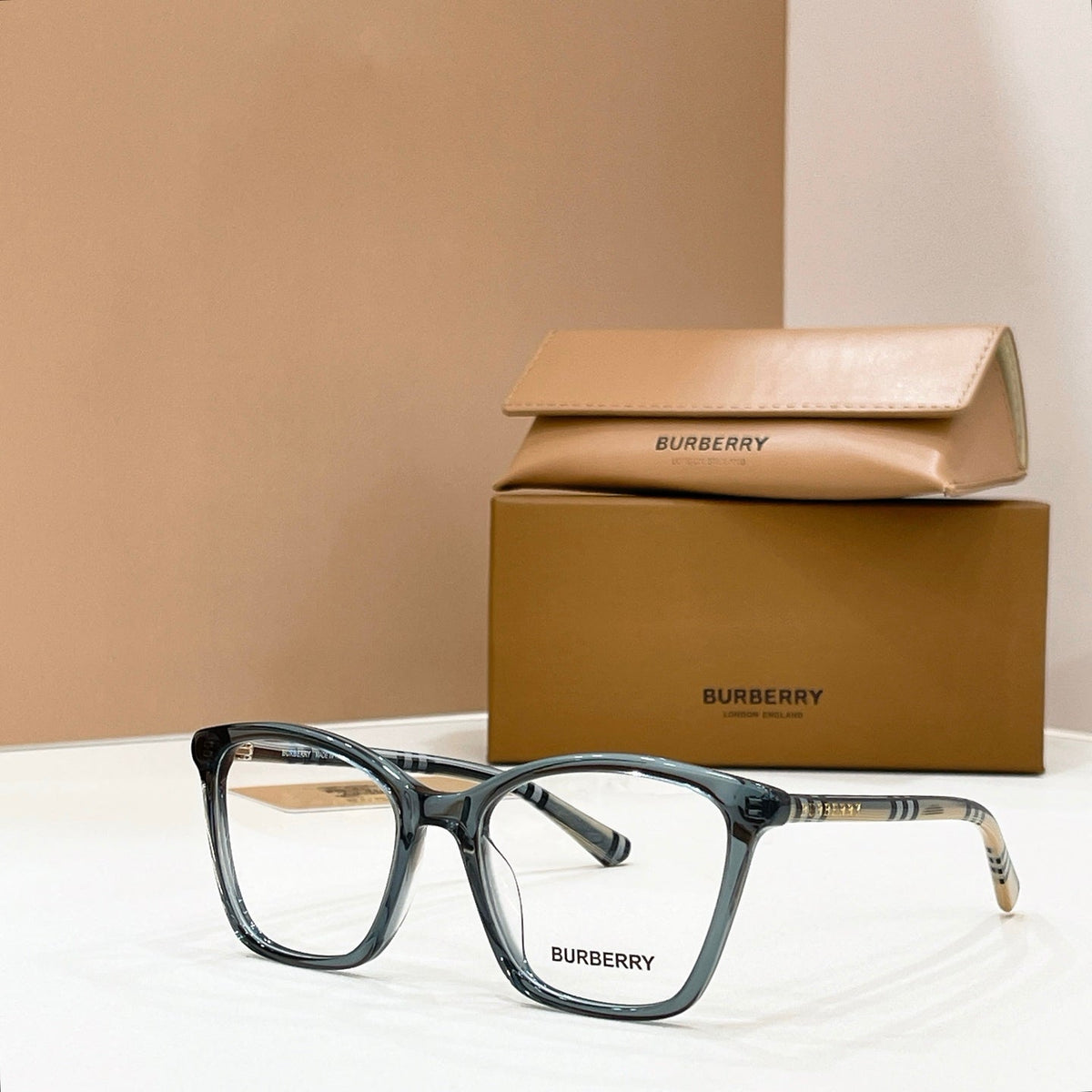 Burberry Sunglasses – BE2367