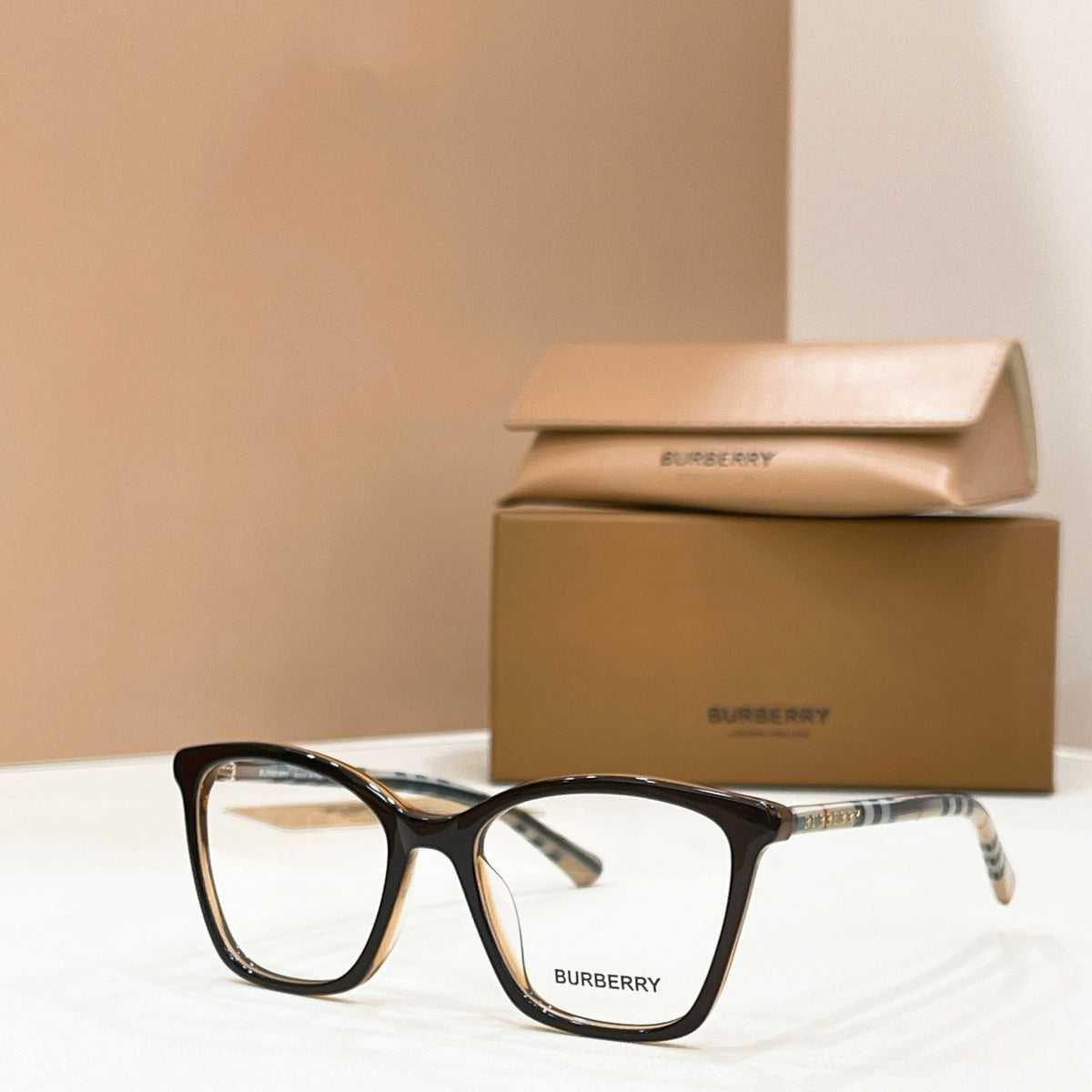 Burberry Sunglasses – BE2367