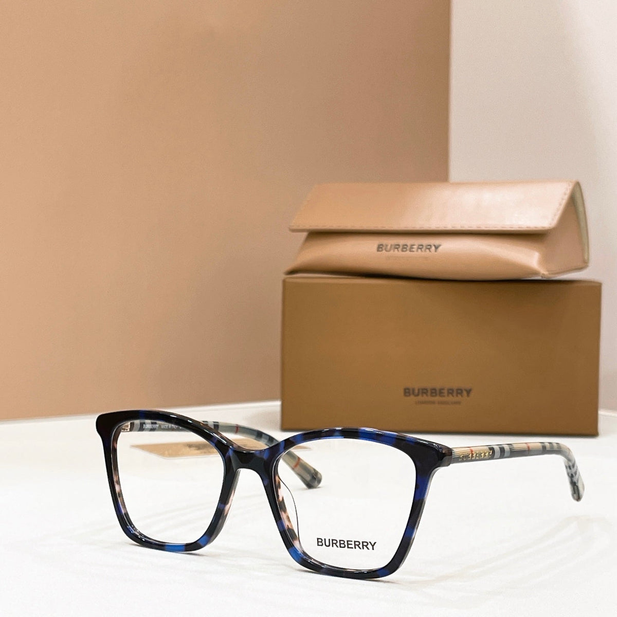 Burberry Sunglasses – BE2367